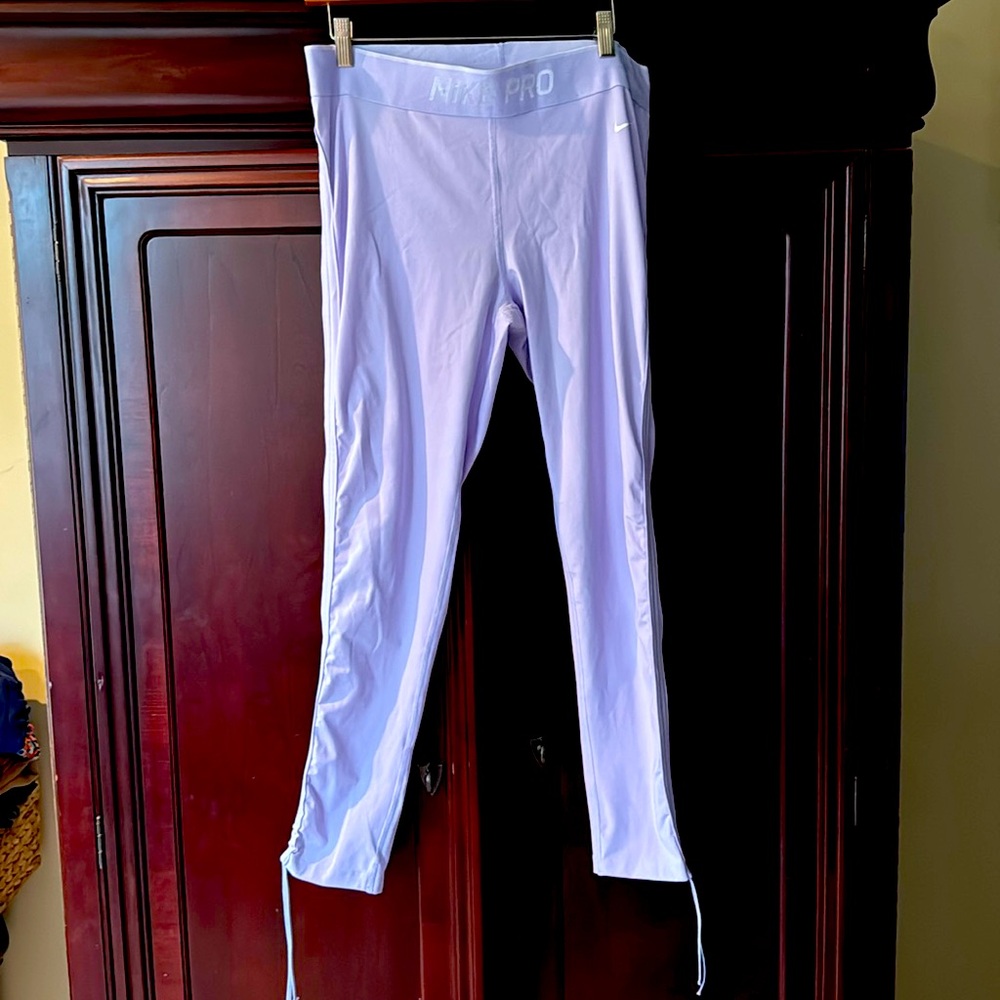 Nike Pro Leggings